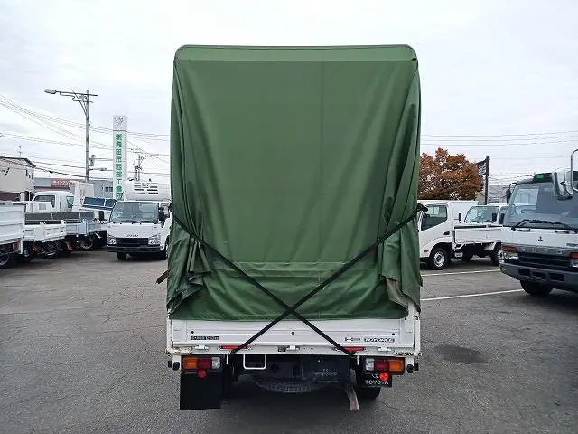 トヨタ トヨエース LDF-KDY281(4WD)の写真4