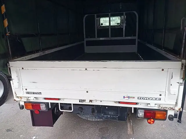 トヨタ トヨエース LDF-KDY281(4WD)の写真5