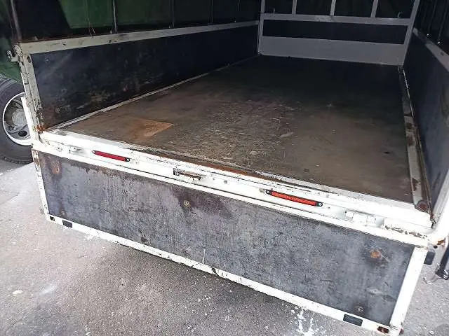 トヨタ トヨエース LDF-KDY281(4WD)の写真6