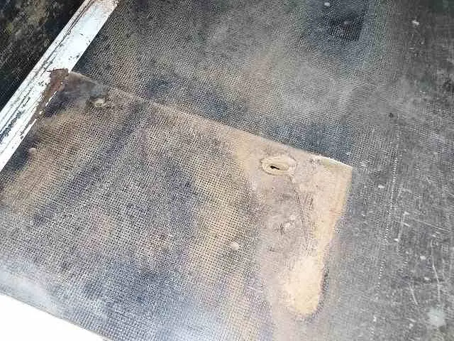 トヨタ トヨエース LDF-KDY281(4WD)の写真7