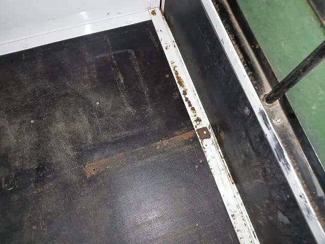 トヨタ トヨエース LDF-KDY281(4WD)の写真8