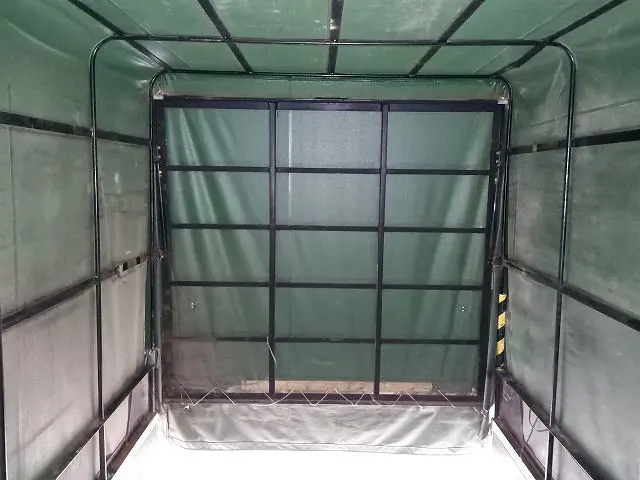 トヨタ トヨエース LDF-KDY281(4WD)の写真9