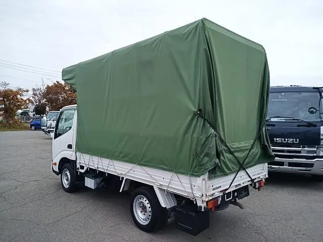 トヨタ トヨエース LDF-KDY281(4WD)の写真12