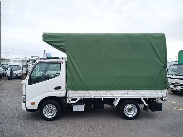 トヨタ トヨエース LDF-KDY281(4WD)の写真13