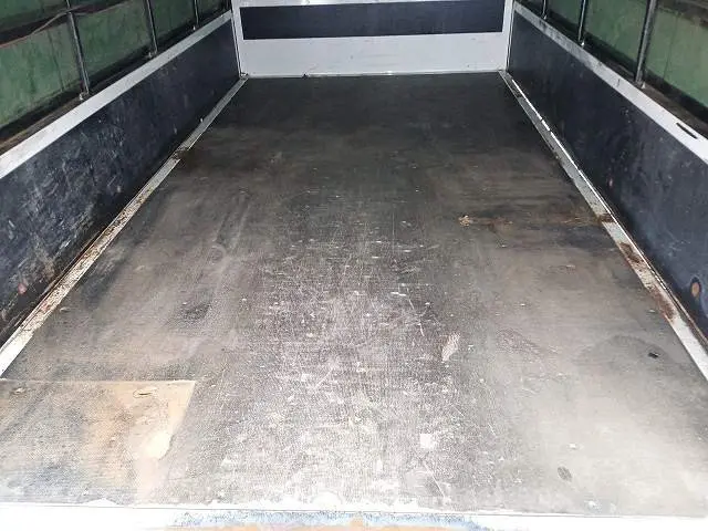 トヨタ トヨエース LDF-KDY281(4WD)の写真15