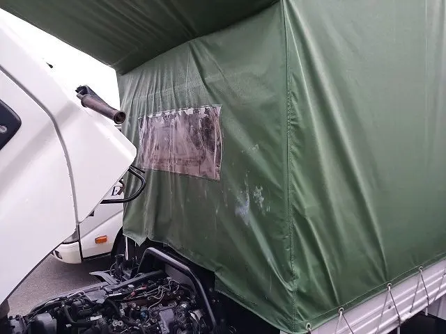 トヨタ トヨエース LDF-KDY281(4WD)の写真16