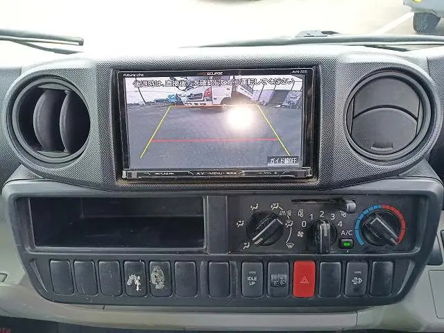 トヨタ トヨエース LDF-KDY281(4WD)の写真20