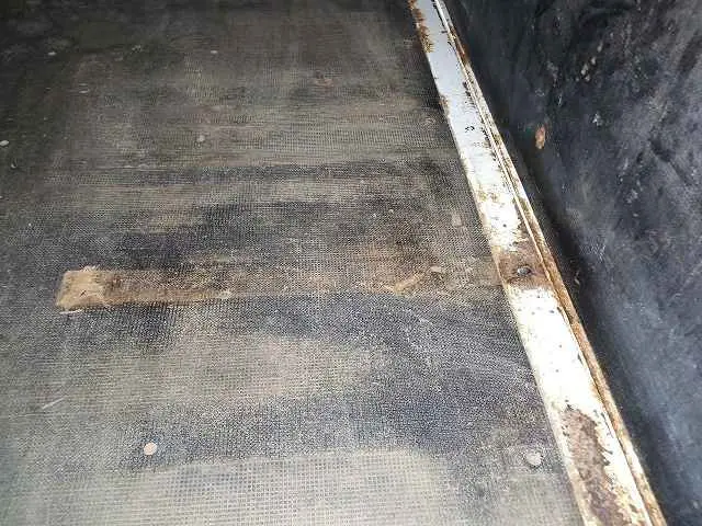 トヨタ トヨエース LDF-KDY281(4WD)の写真21