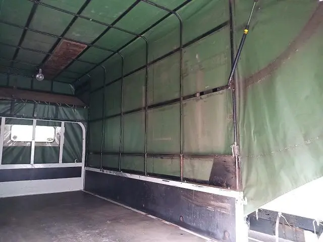 トヨタ トヨエース LDF-KDY281(4WD)の写真23