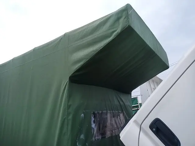 トヨタ トヨエース LDF-KDY281(4WD)の写真24