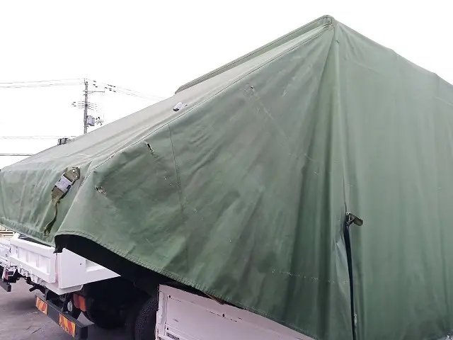 トヨタ トヨエース LDF-KDY281(4WD)の写真25