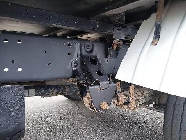 トヨタ トヨエース LDF-KDY281(4WD)の写真26