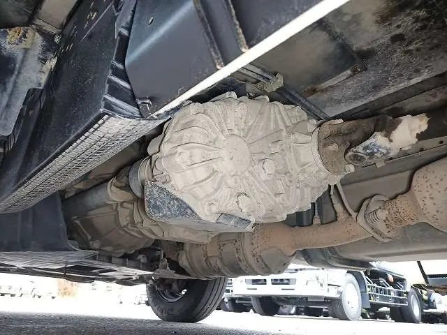 トヨタ トヨエース LDF-KDY281(4WD)の写真27