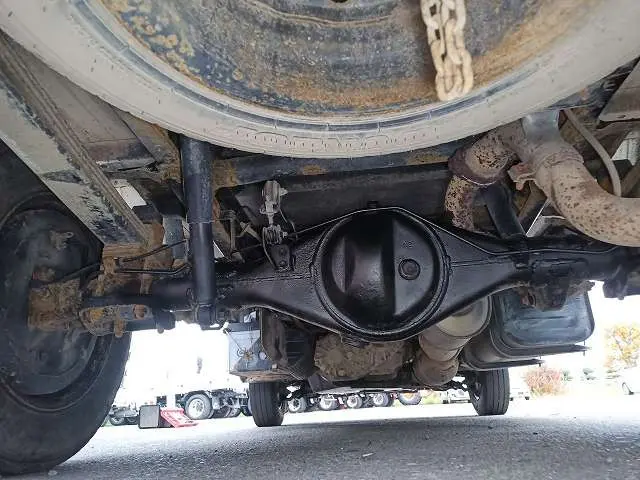 トヨタ トヨエース LDF-KDY281(4WD)の写真28