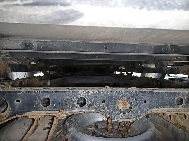 トヨタ トヨエース LDF-KDY281(4WD)の写真29