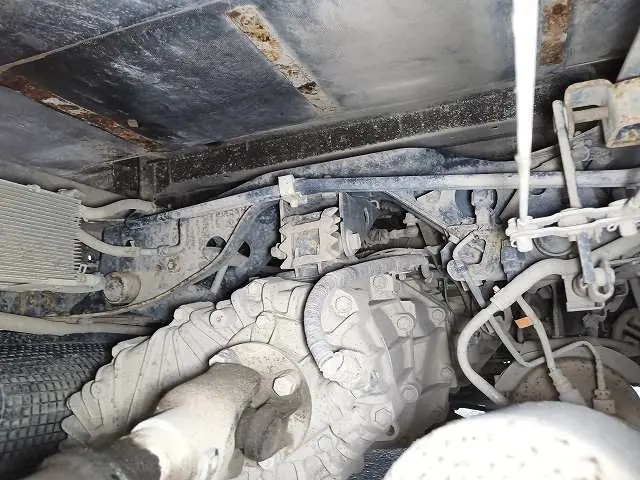 トヨタ トヨエース LDF-KDY281(4WD)の写真33