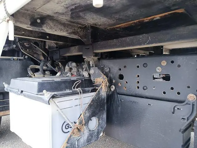 トヨタ トヨエース LDF-KDY281(4WD)の写真34