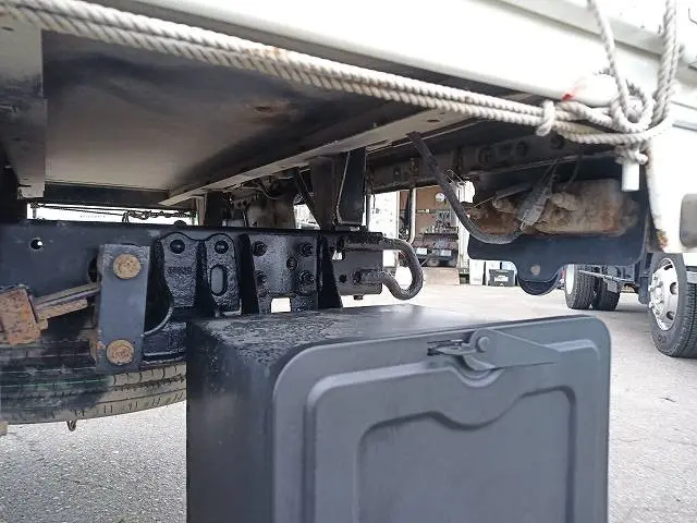 トヨタ トヨエース LDF-KDY281(4WD)の写真35