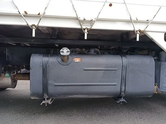 トヨタ トヨエース LDF-KDY281(4WD)の写真36