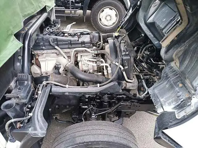 トヨタ トヨエース LDF-KDY281(4WD)の写真38