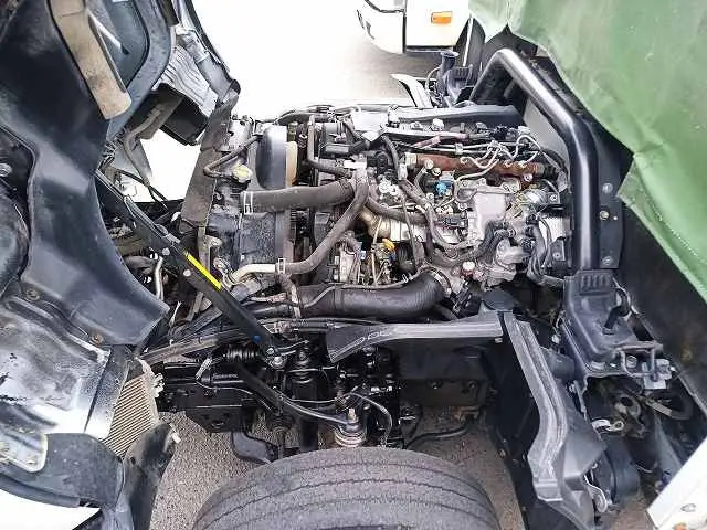 トヨタ トヨエース LDF-KDY281(4WD)の写真39