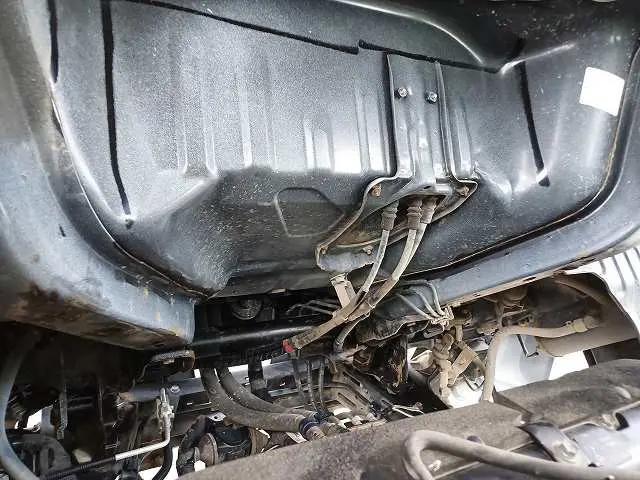 トヨタ トヨエース LDF-KDY281(4WD)の写真40