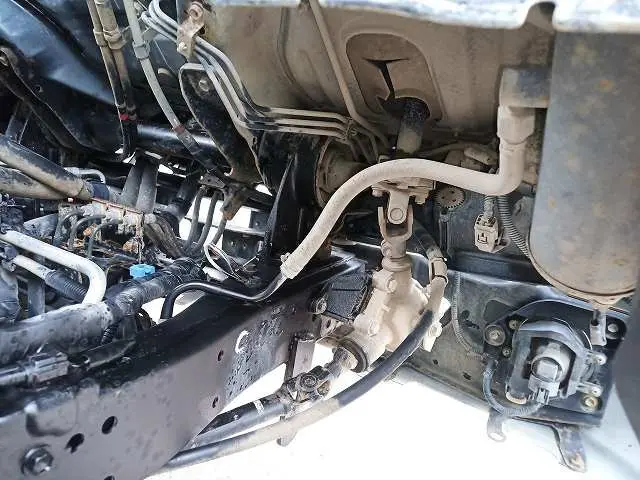 トヨタ トヨエース LDF-KDY281(4WD)の写真41