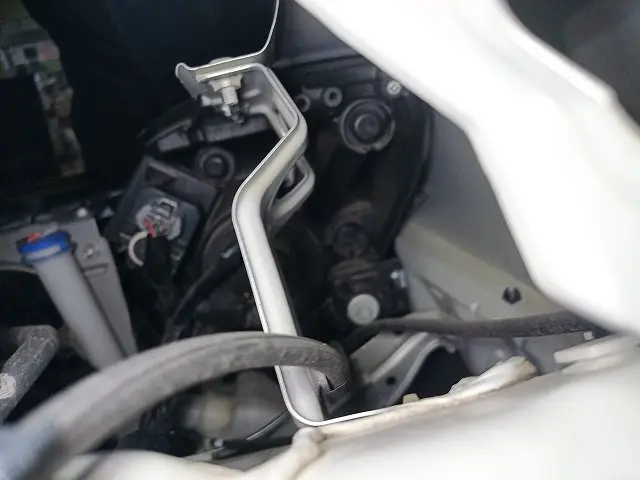 トヨタ トヨエース LDF-KDY281(4WD)の写真42