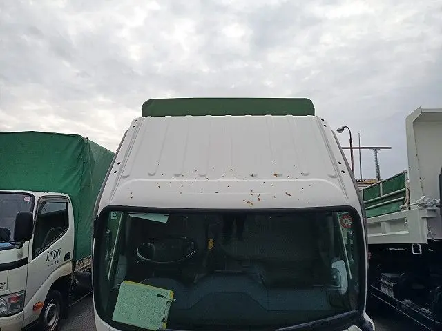 トヨタ トヨエース LDF-KDY281(4WD)の写真43