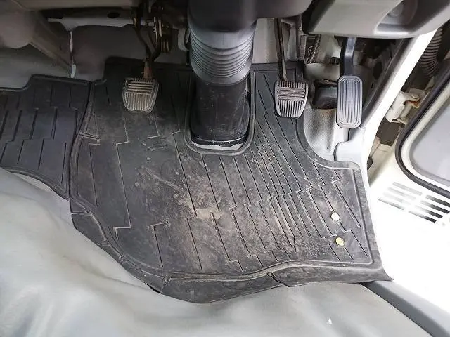 トヨタ トヨエース LDF-KDY281(4WD)の写真47