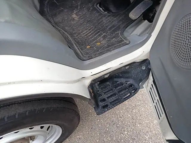 トヨタ トヨエース LDF-KDY281(4WD)の写真48