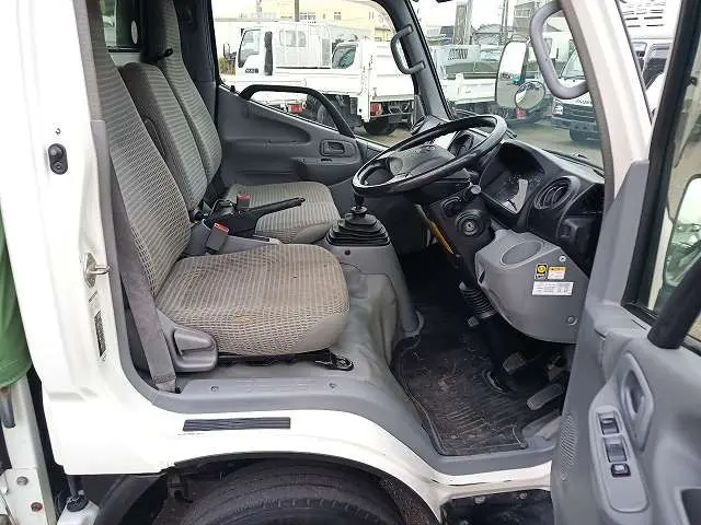 トヨタ トヨエース LDF-KDY281(4WD)の写真49