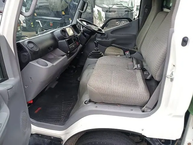 トヨタ トヨエース LDF-KDY281(4WD)の写真50