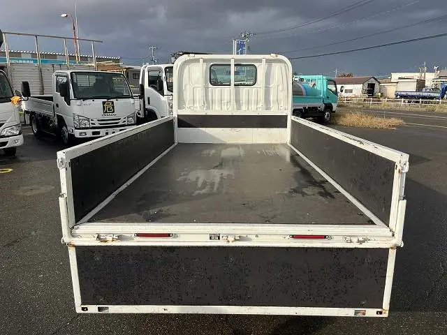 トヨタ トヨエース LDF-KDY281(4WD)の写真5