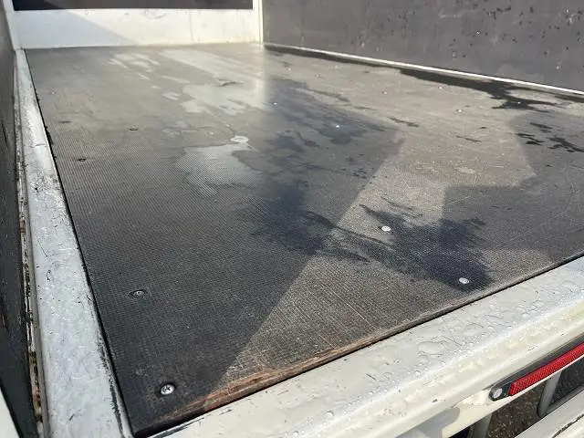 トヨタ トヨエース LDF-KDY281(4WD)の写真6