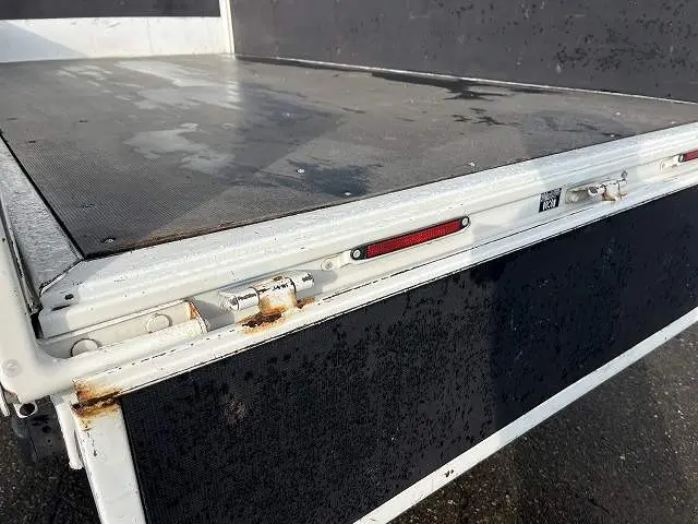 トヨタ トヨエース LDF-KDY281(4WD)の写真7