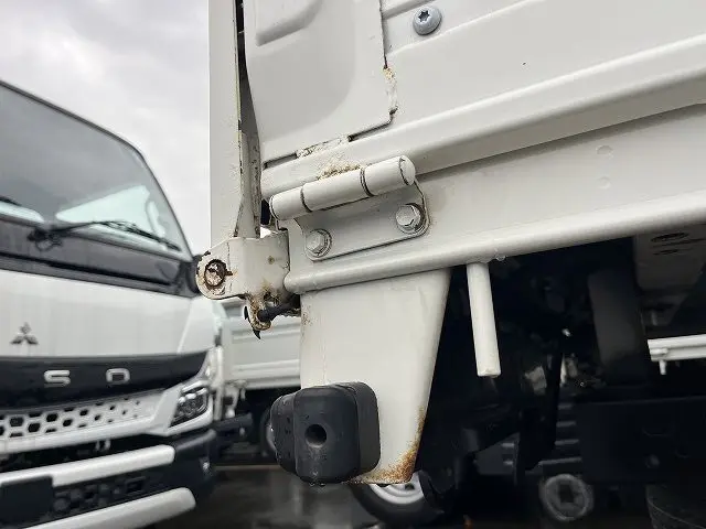 トヨタ トヨエース LDF-KDY281(4WD)の写真8