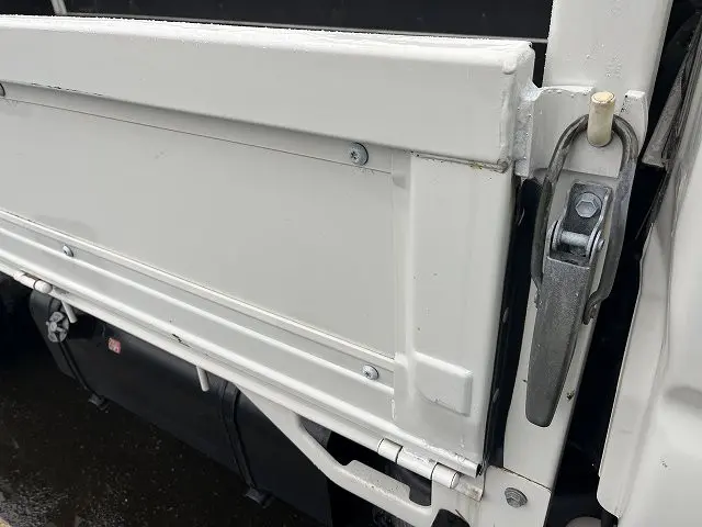 トヨタ トヨエース LDF-KDY281(4WD)の写真9