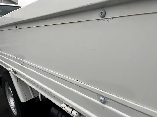 トヨタ トヨエース LDF-KDY281(4WD)の写真10