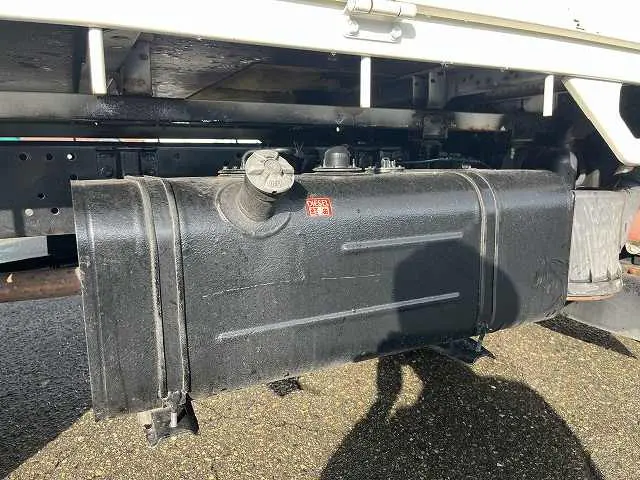 トヨタ トヨエース LDF-KDY281(4WD)の写真14