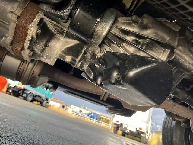 トヨタ トヨエース LDF-KDY281(4WD)の写真15