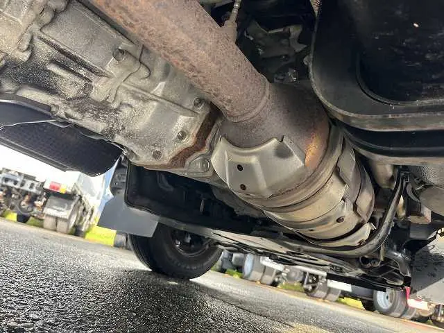 トヨタ トヨエース LDF-KDY281(4WD)の写真16