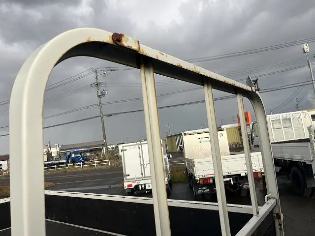 トヨタ トヨエース LDF-KDY281(4WD)の写真18