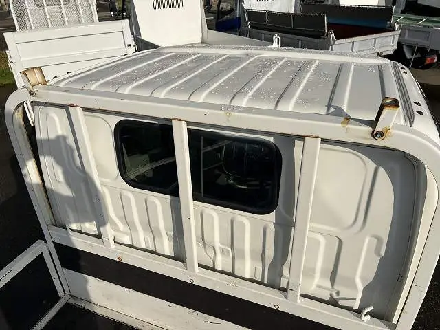 トヨタ トヨエース LDF-KDY281(4WD)の写真19