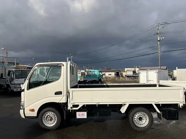 トヨタ トヨエース LDF-KDY281(4WD)の写真21