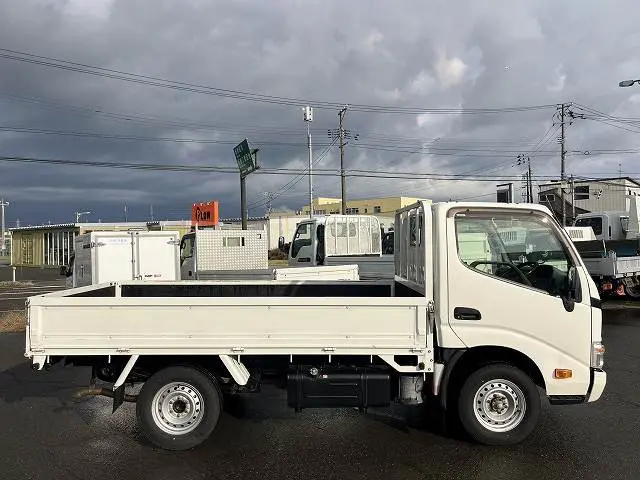 トヨタ トヨエース LDF-KDY281(4WD)の写真22