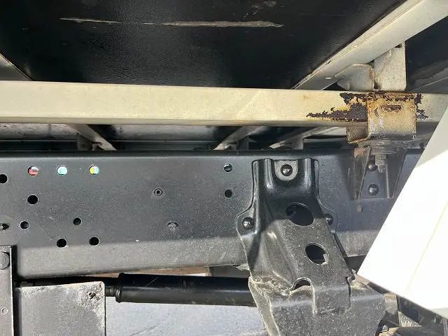 トヨタ トヨエース LDF-KDY281(4WD)の写真23