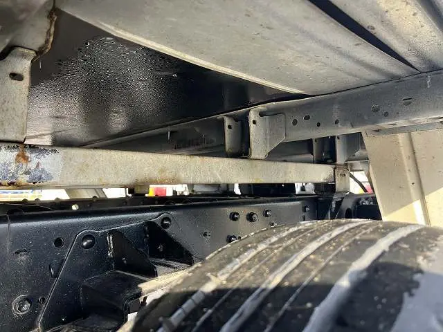 トヨタ トヨエース LDF-KDY281(4WD)の写真24