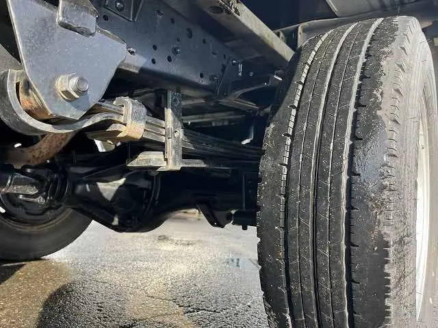 トヨタ トヨエース LDF-KDY281(4WD)の写真25