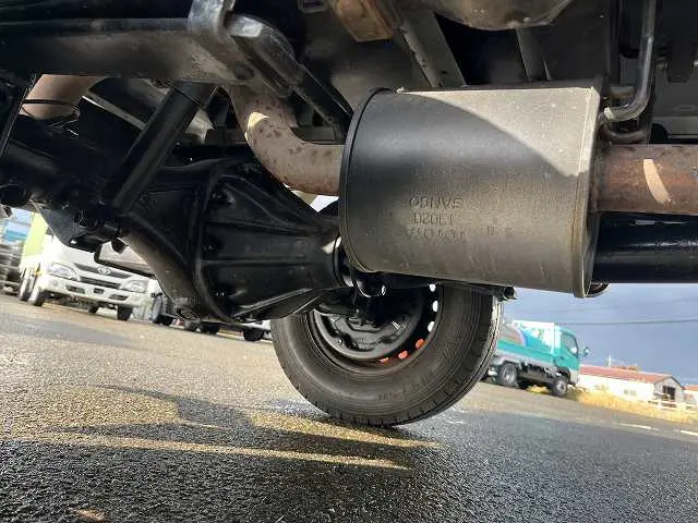 トヨタ トヨエース LDF-KDY281(4WD)の写真26